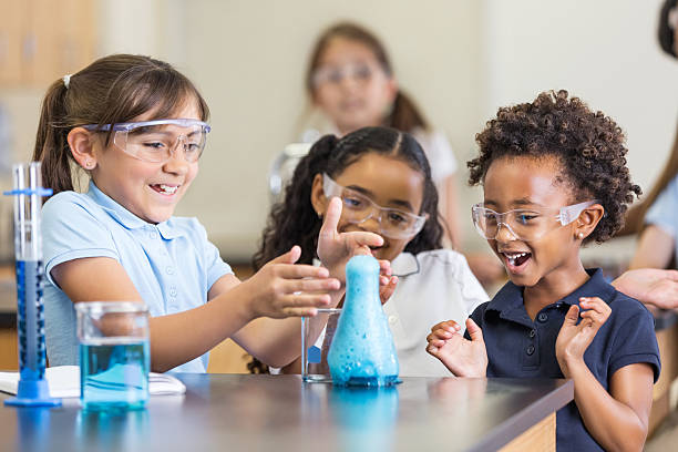 5 Common Facts in Science Education