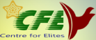 Centre for Elites Logo