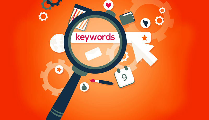 Keyword Research and Analysis in Content Creation